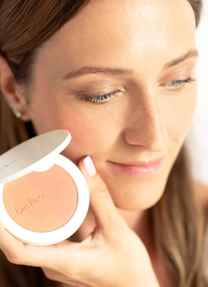Ere Perez Rice Powder Blush