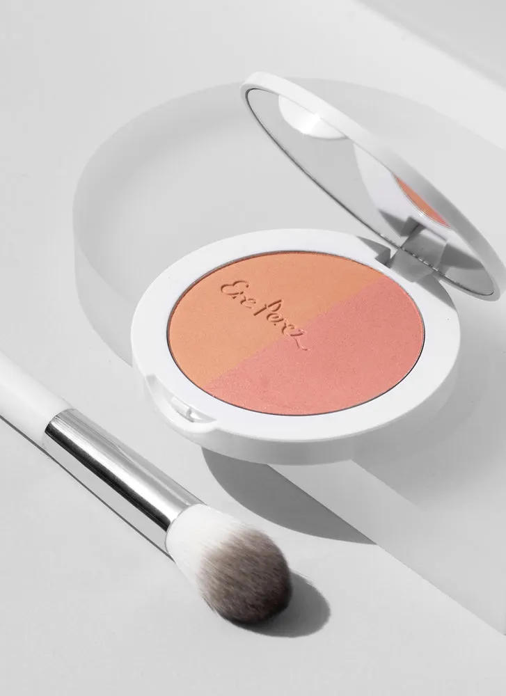 Ere Perez Rice Powder Blush