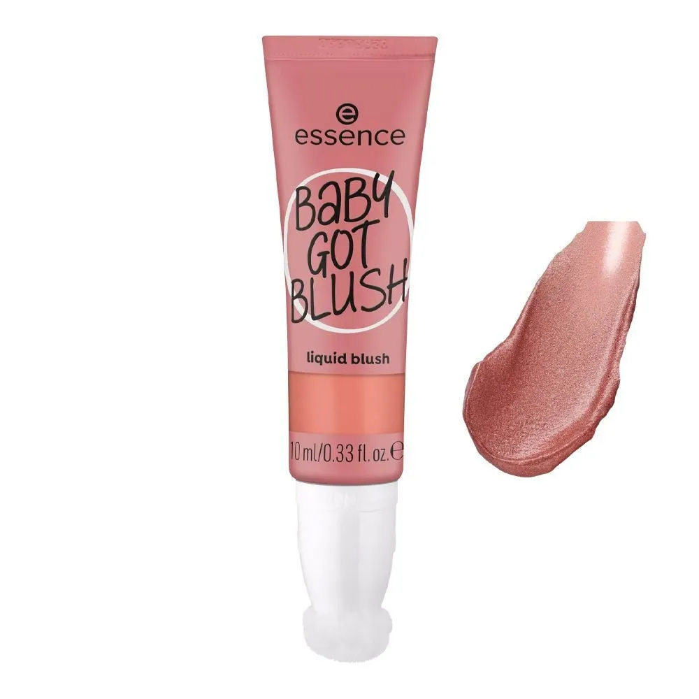 Essence - Baby Got Blush Liquid Blush