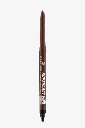 Essence Superlast 24H Eyebrow Pomade Pencil Waterproof 30