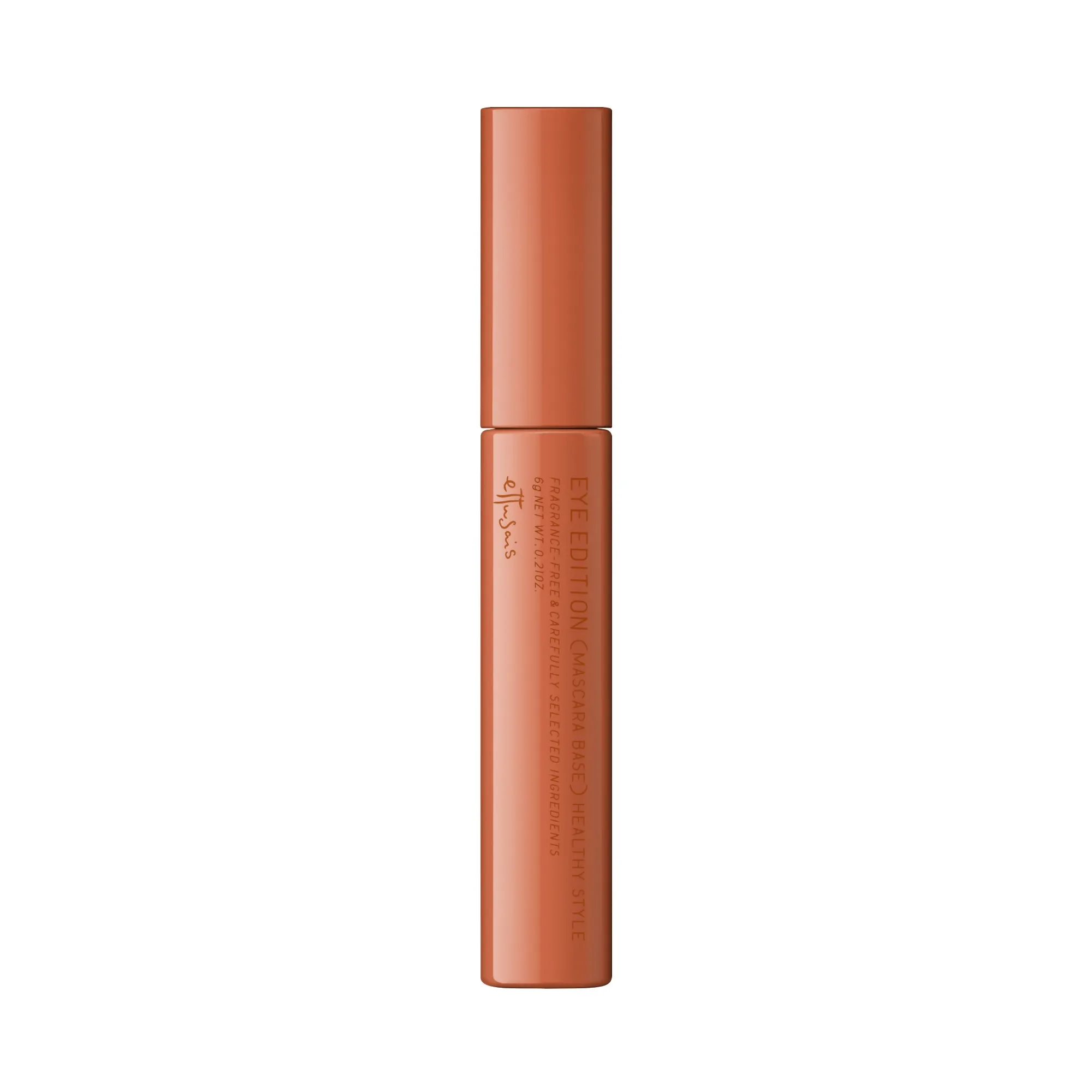 ETTUSAIS Healthy Style Eye Edition Mascara Base (02 Copper Orange) 艾杜莎 限定健康风卷翘打底膏 (限定02 铜橙) 6g