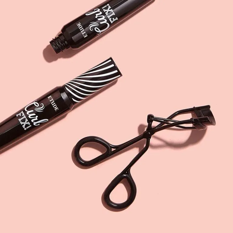 ETUDE House Lash Perm Curl Fix Curler