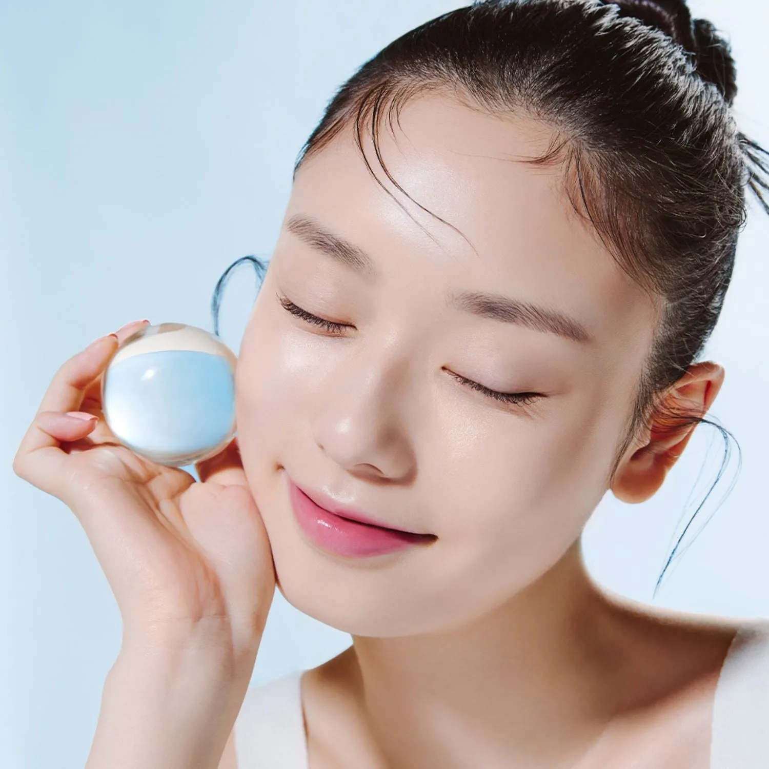 Etude House Soon Jung 5.5 Foam Cleanser 150ml