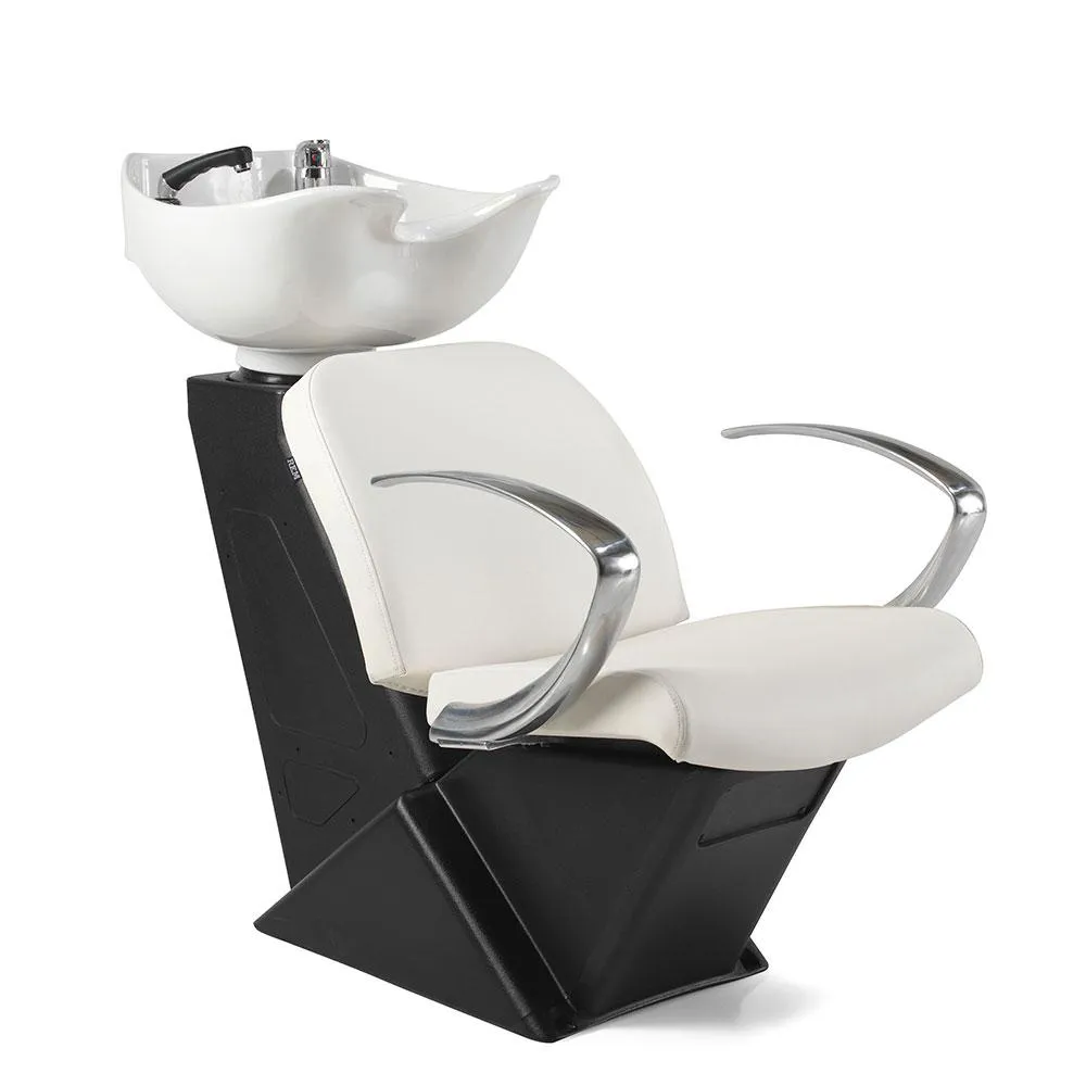 Evolution Baltic Wash Unit - Black