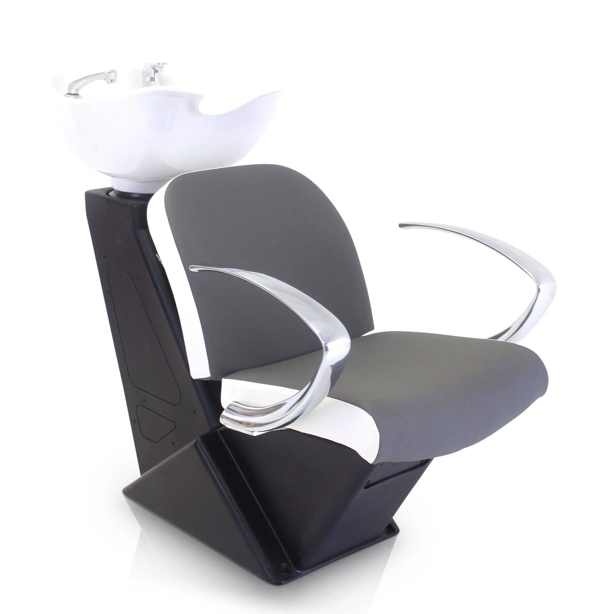 Evolution Baltic Wash Unit - Black