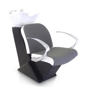 Evolution Baltic Wash Unit - Black