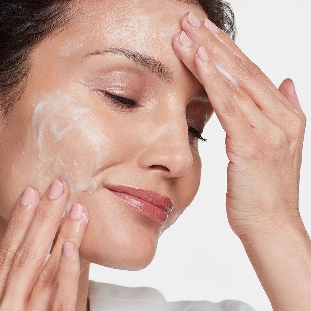 Exfoliating Cleanser