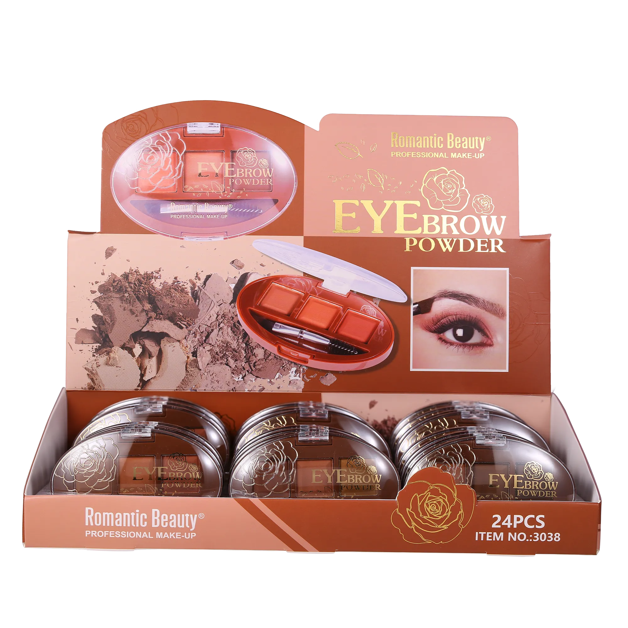 Eyebrow Powder