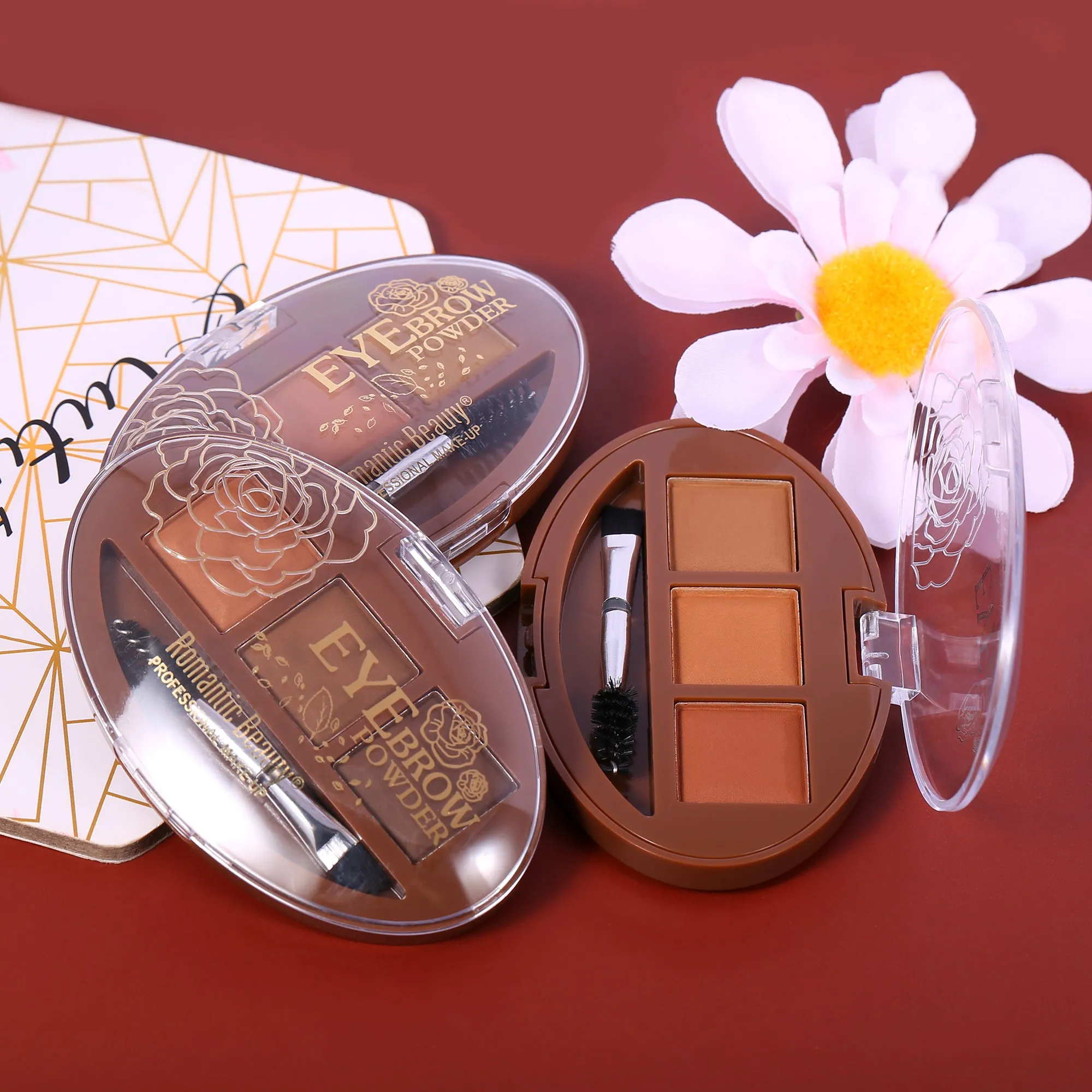 Eyebrow Powder