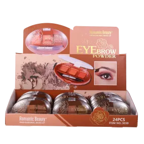 Eyebrow Powder