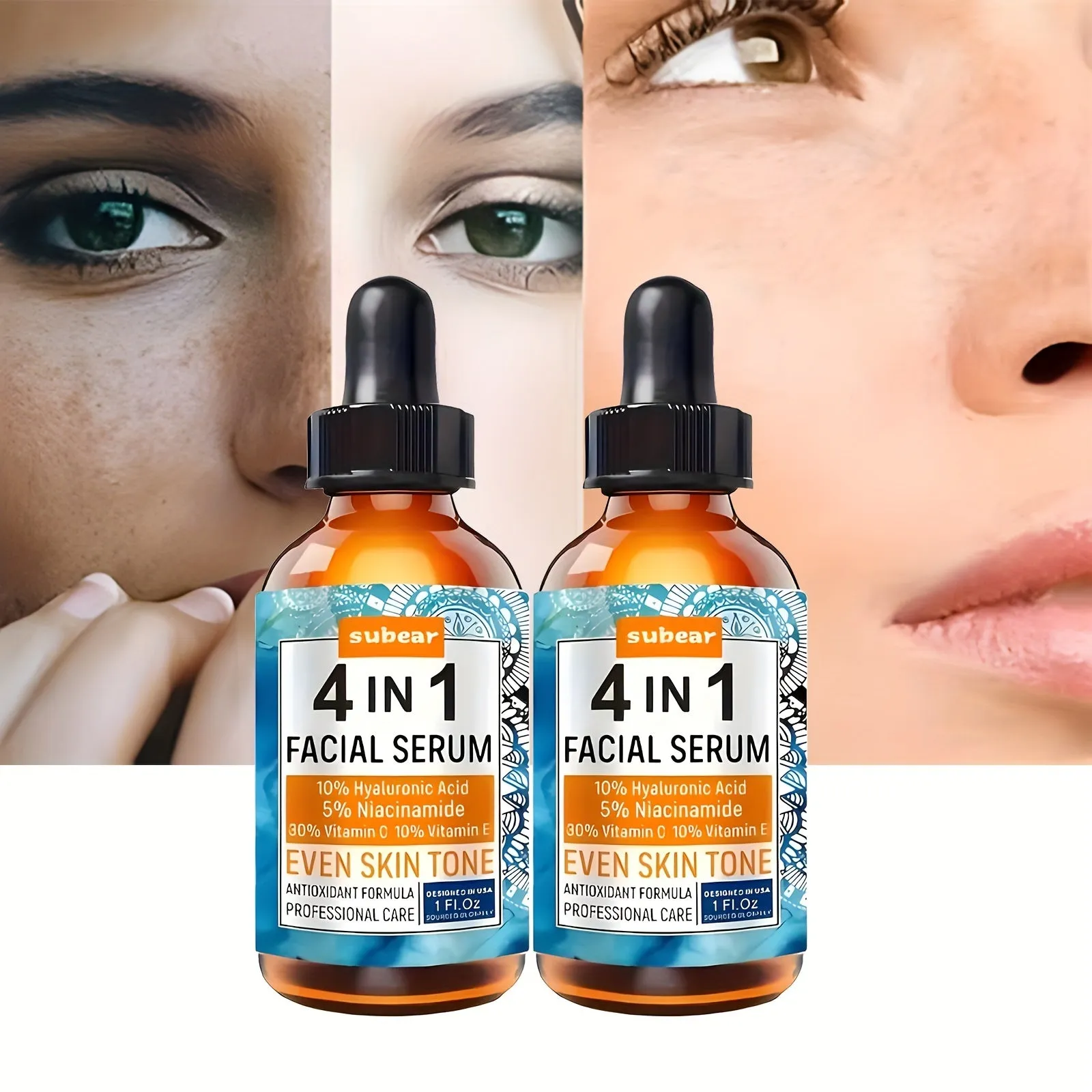 Facial Serum
