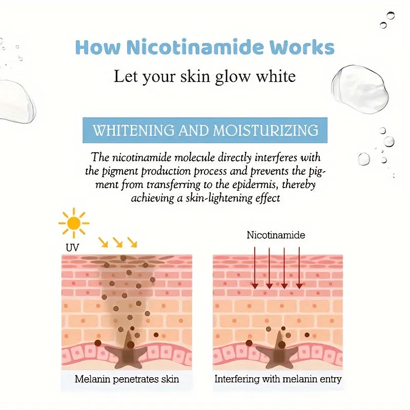 Facial Serum