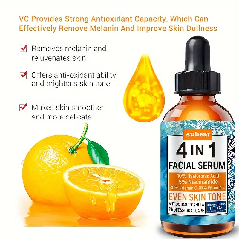 Facial Serum