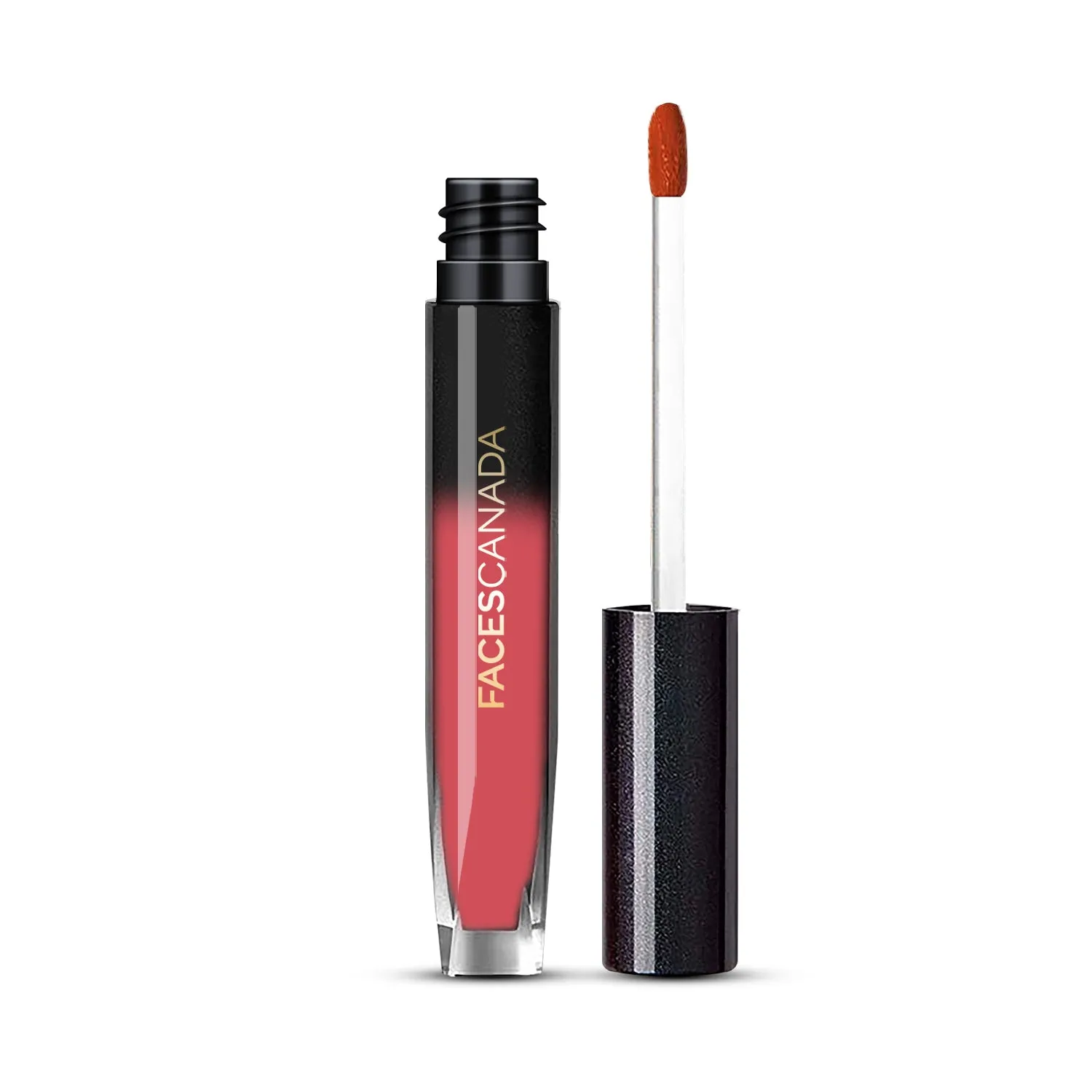 FC Comfy Silk Liquid Lip Color- Achiever Red 09