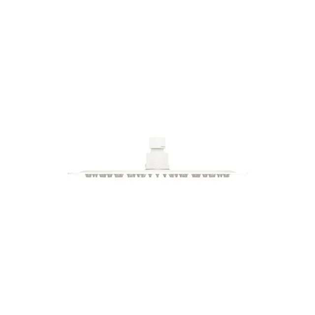 Fienza Kaya Round Shower Head 250mm Matte White