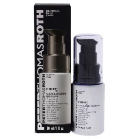 Firmx Collagen Serum