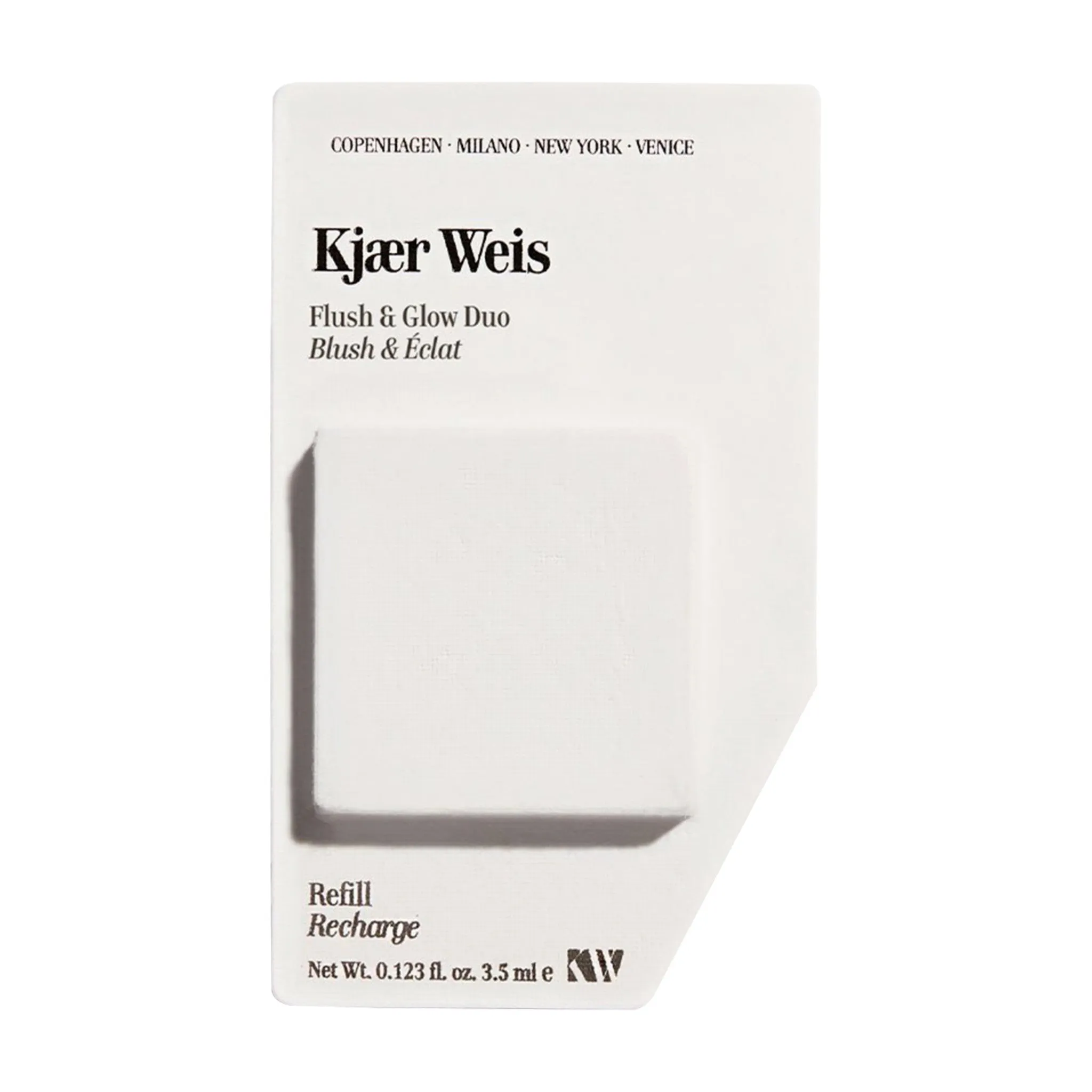 Flush and Glow Duo Refill