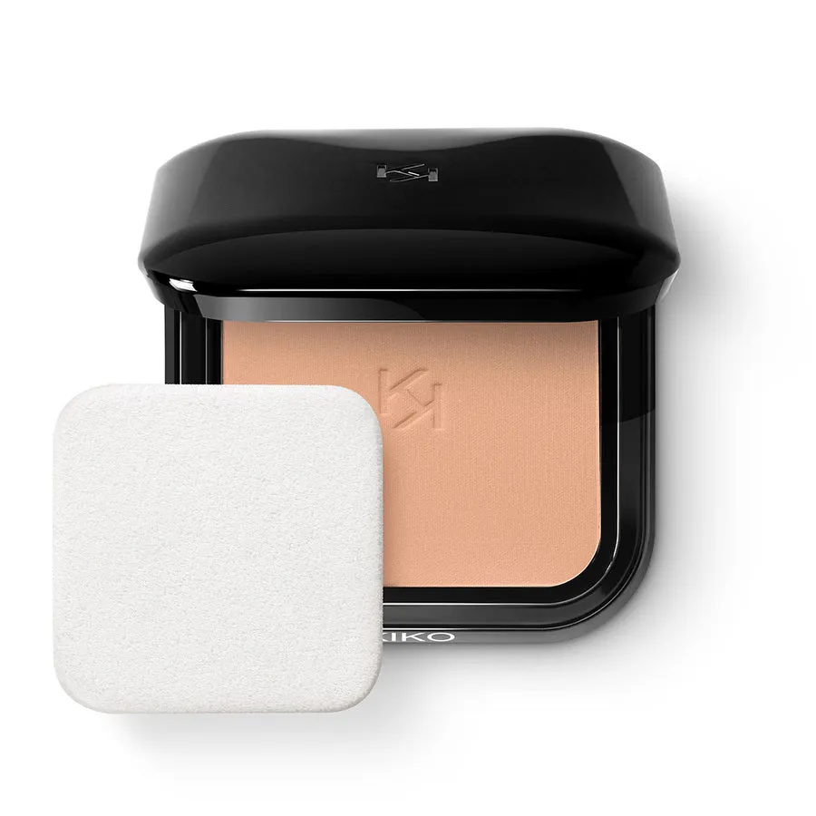 Full Coverage Blurring Powder Foundation podkład w pudrze o wysokim stopniu krycia 10 Neutral Fair 10g