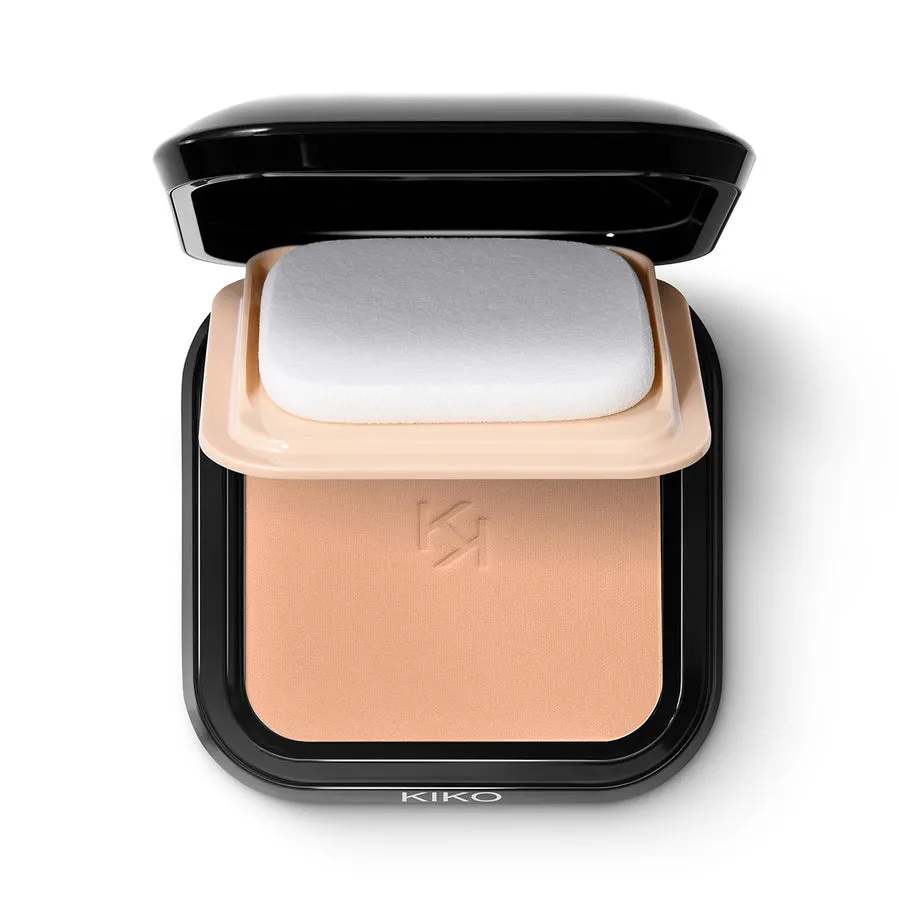 Full Coverage Blurring Powder Foundation podkład w pudrze o wysokim stopniu krycia 10 Neutral Fair 10g