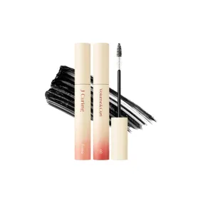fwee J-Curling Mascara 7g