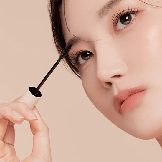 fwee J-Curling Mascara 7g