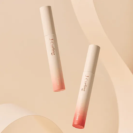 fwee J-Curling Mascara 7g
