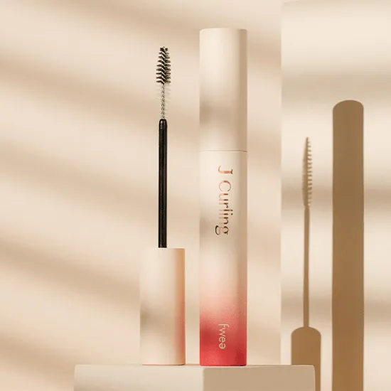 fwee J-Curling Mascara 7g