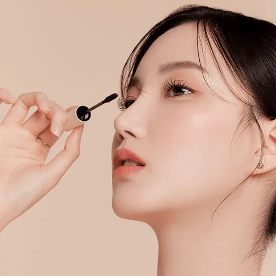 fwee J-Curling Mascara 7g