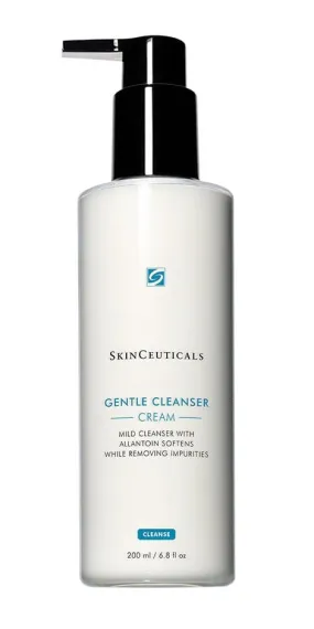 Gentle Cleanser