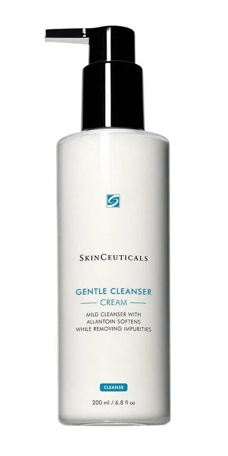 Gentle Cleanser