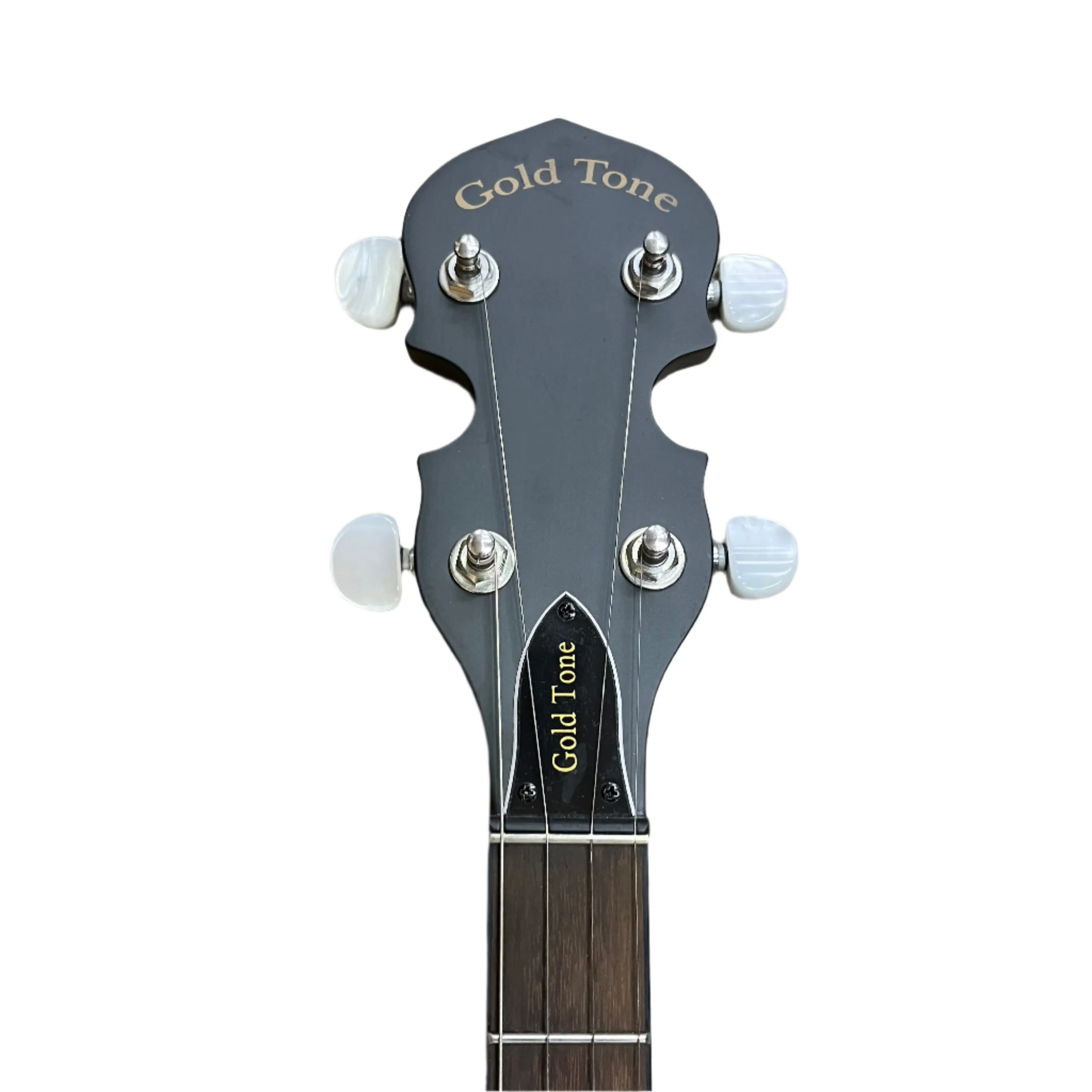 Gold Tone Banjo CC-50 w/ Soft Case