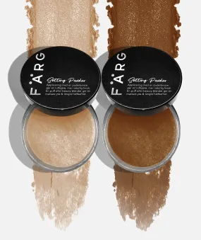 Golden Glow Duo