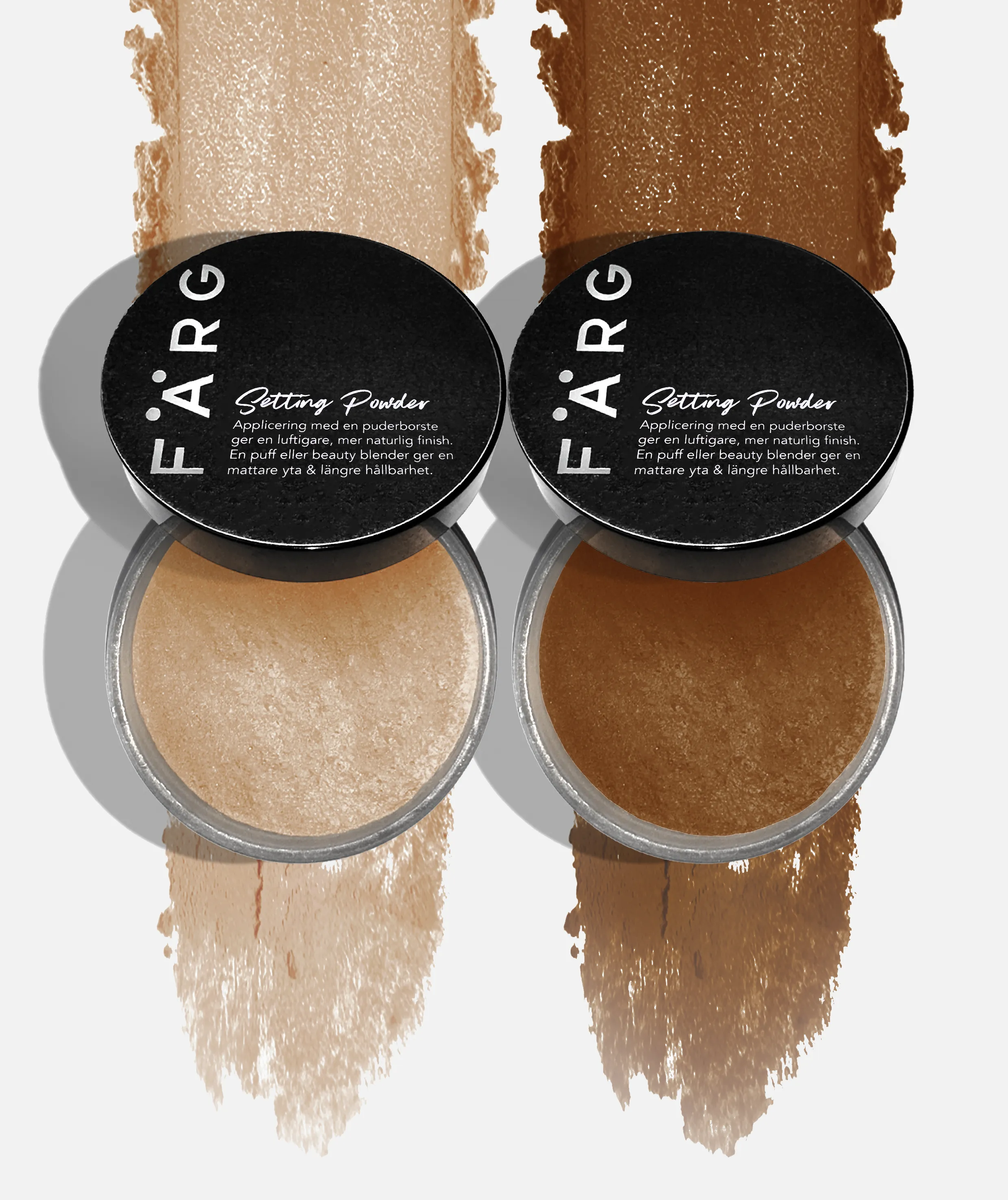 Golden Glow Duo