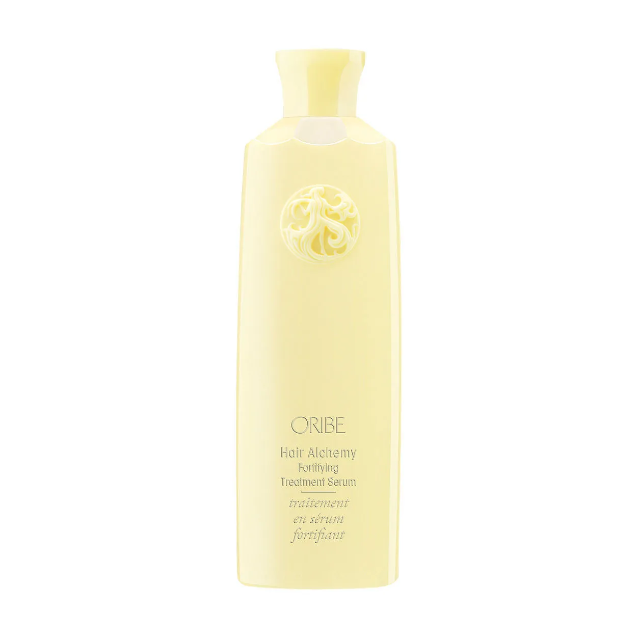 Hair Alchemy Fortifying Treatment Serum