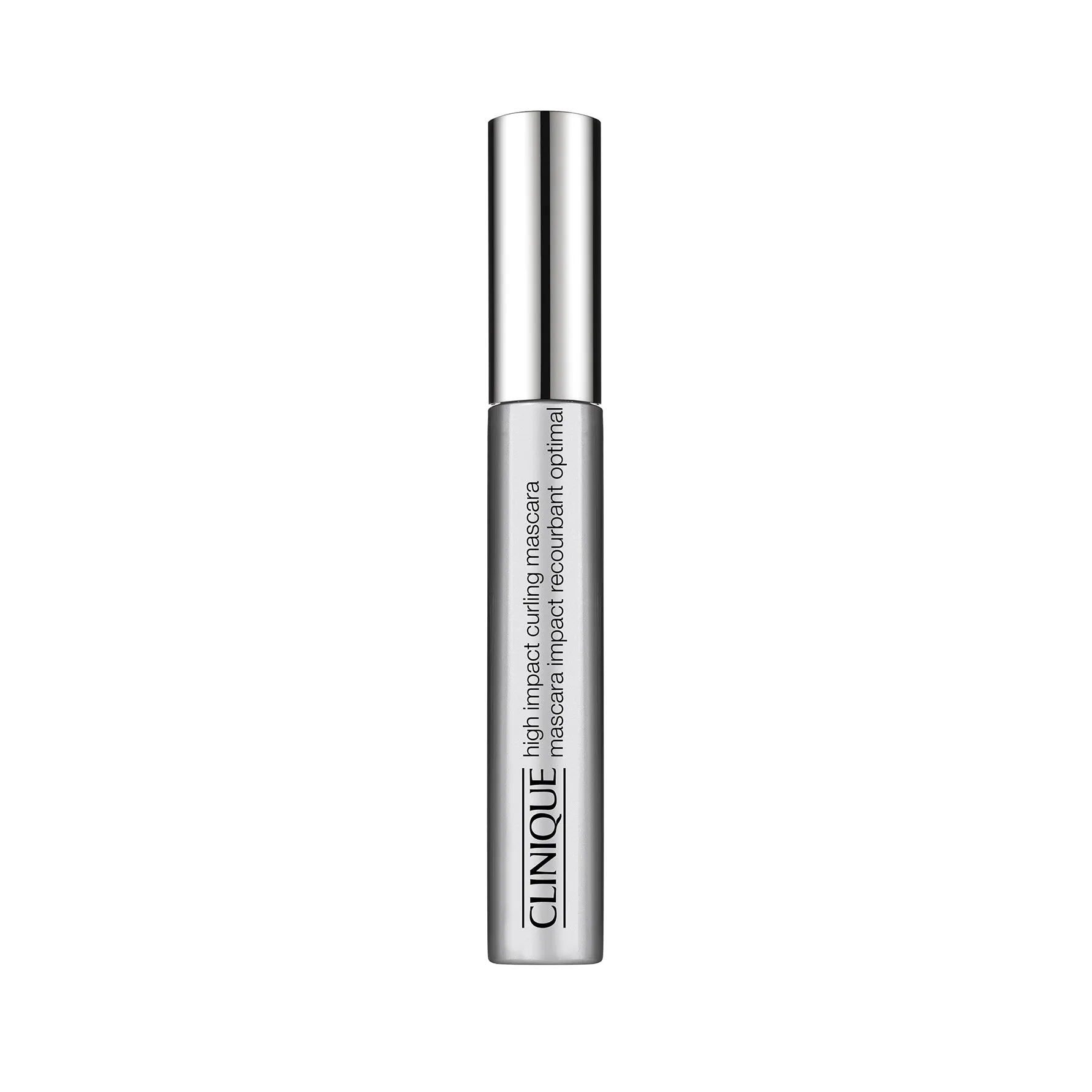 High Impact Curling Mascara