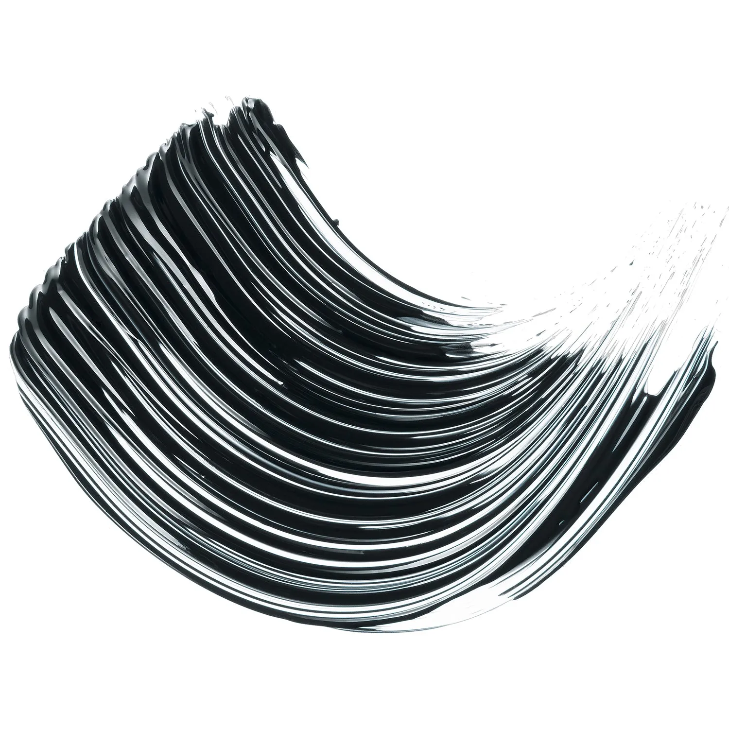 High Impact Curling Mascara