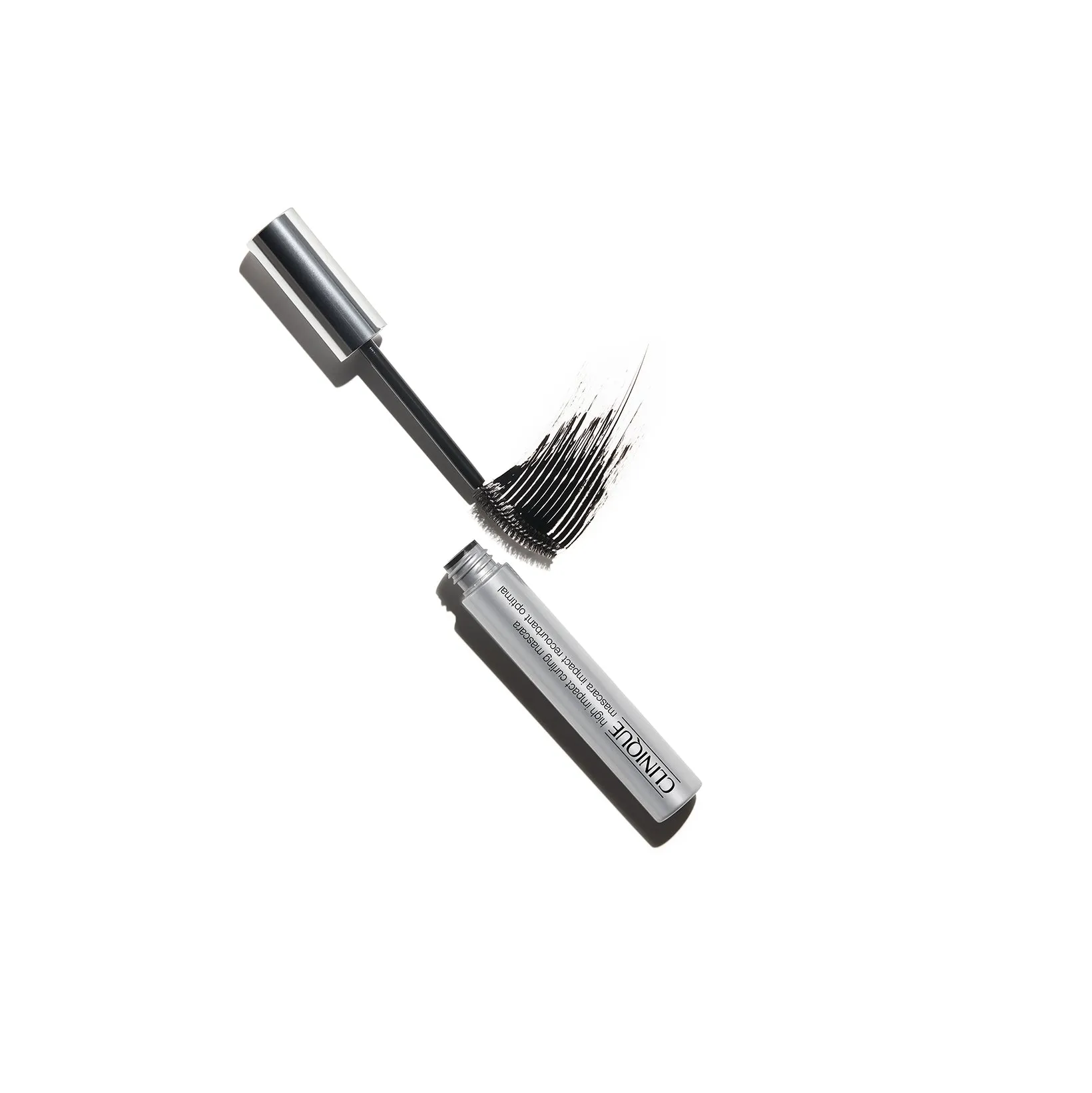 High Impact Curling Mascara