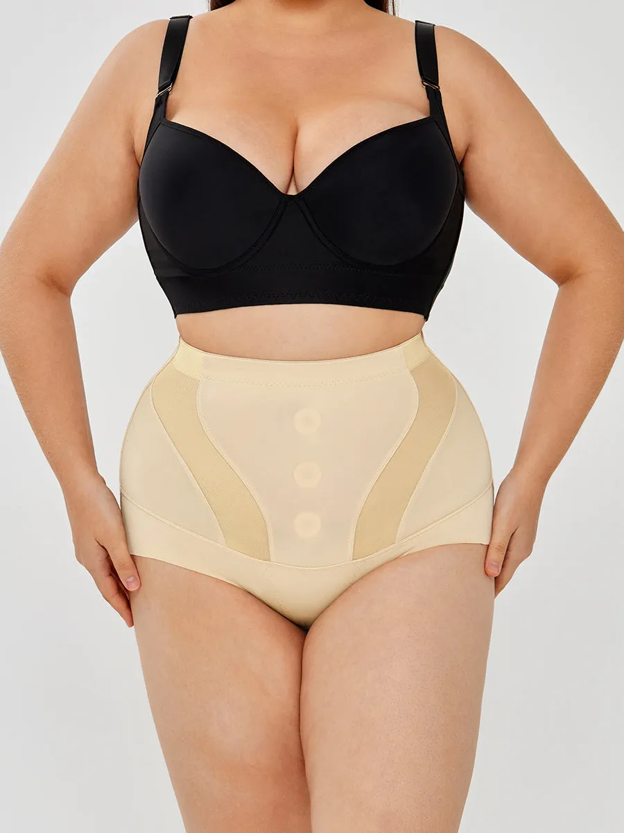 High Waist Trainer Body Shaper