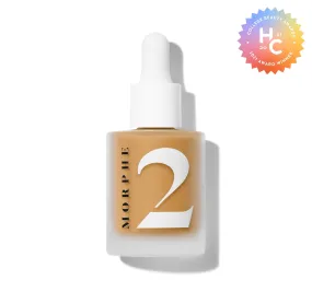 HINT HINT SKIN TINT - HINT OF BUTTERSCOTCH