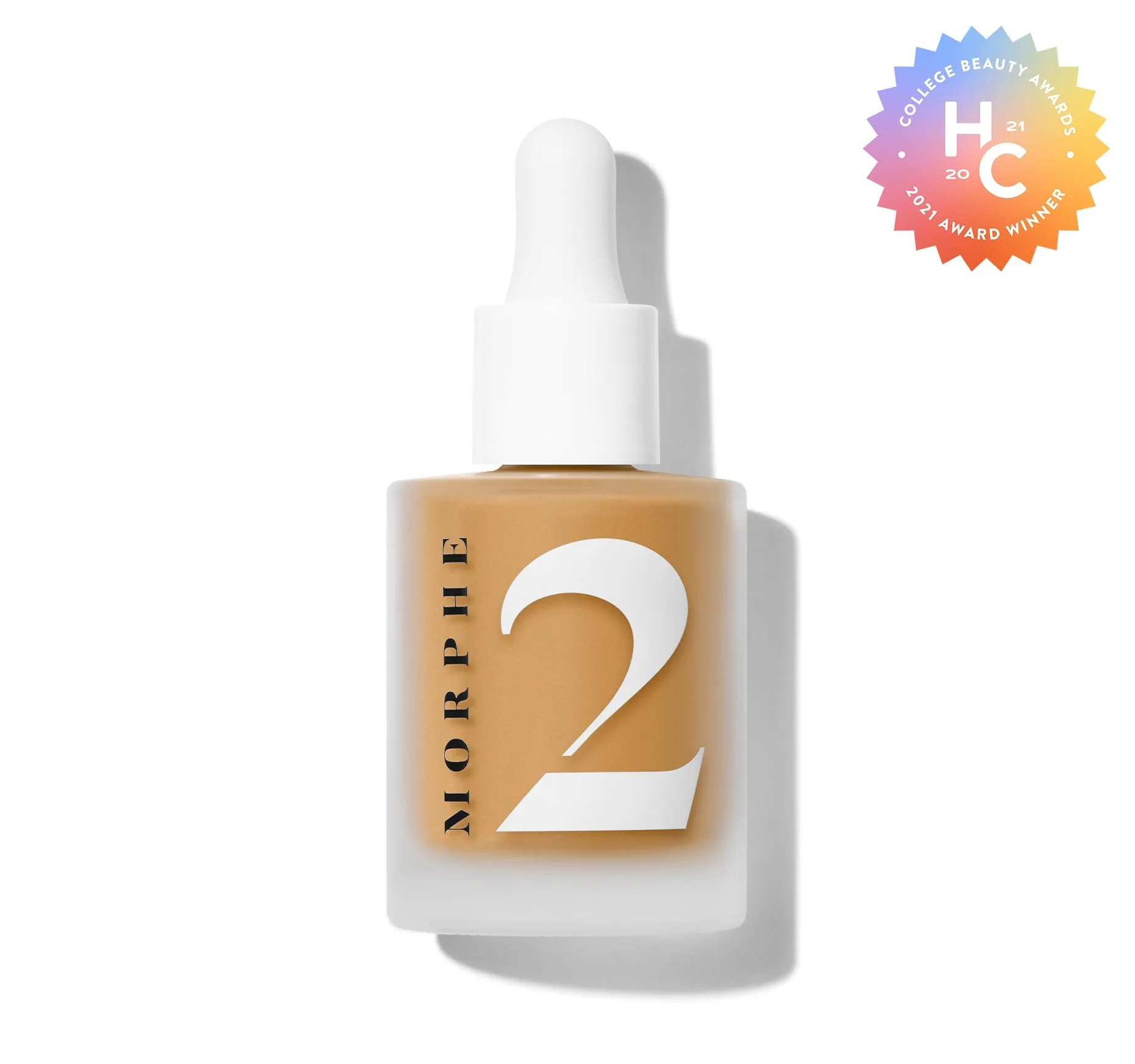HINT HINT SKIN TINT - HINT OF BUTTERSCOTCH