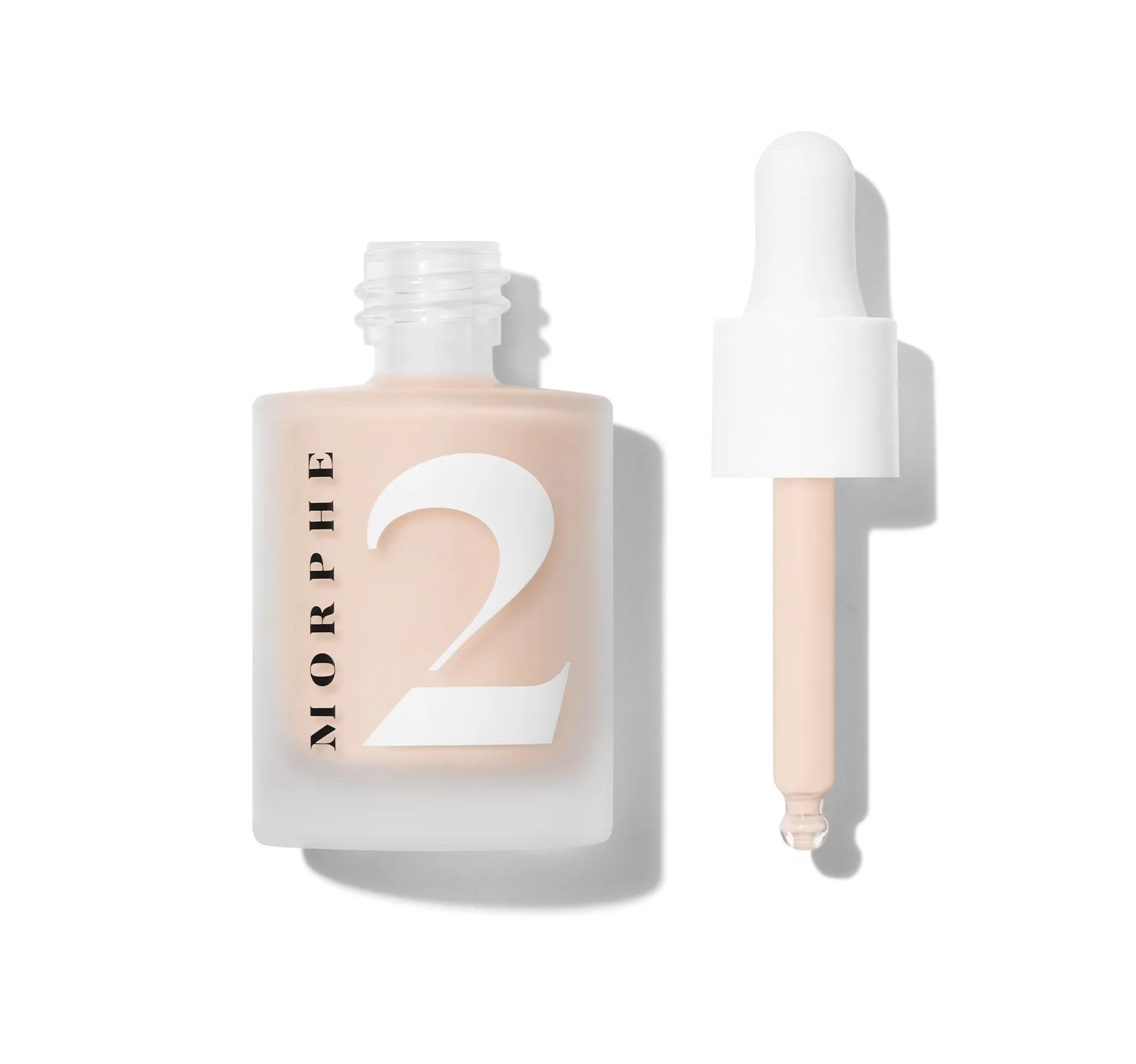 HINT HINT SKIN TINT - HINT OF IVORY