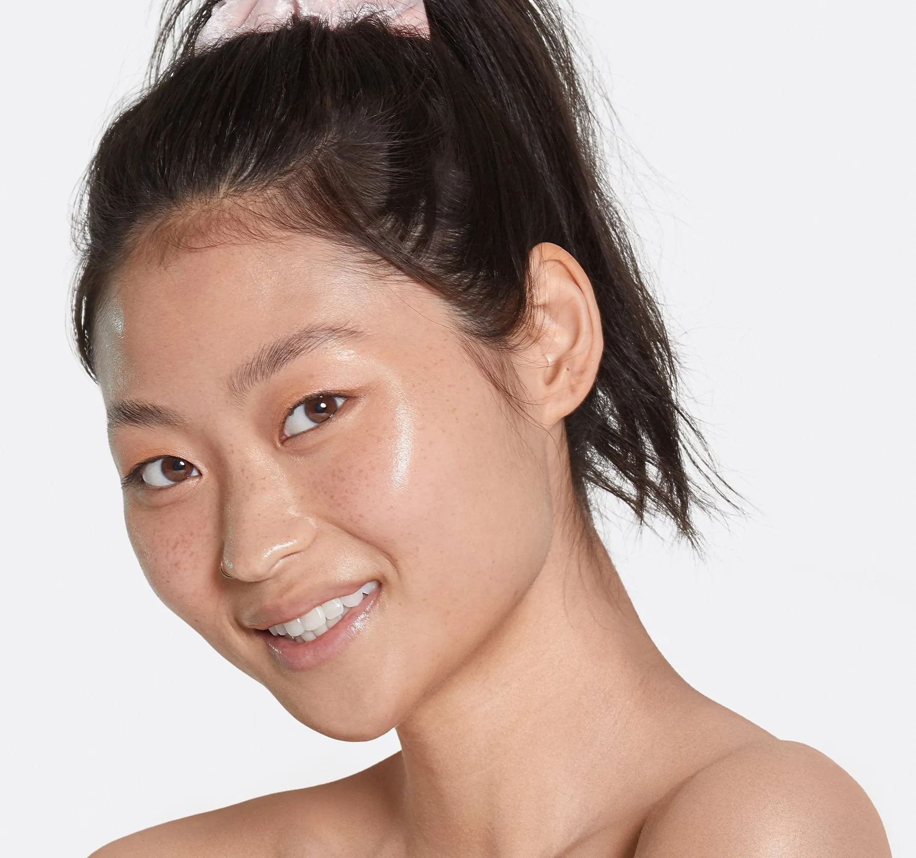 HINT HINT SKIN TINT - HINT OF LATTE