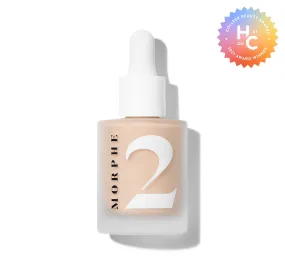 HINT HINT SKIN TINT - HINT OF LATTE