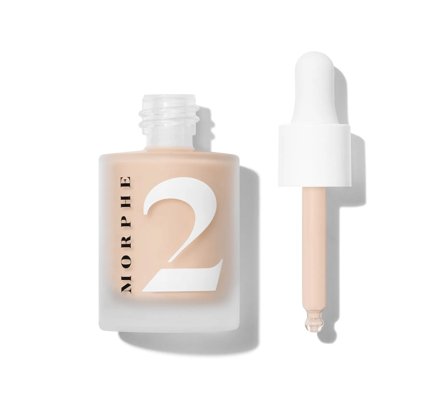 HINT HINT SKIN TINT - HINT OF LATTE