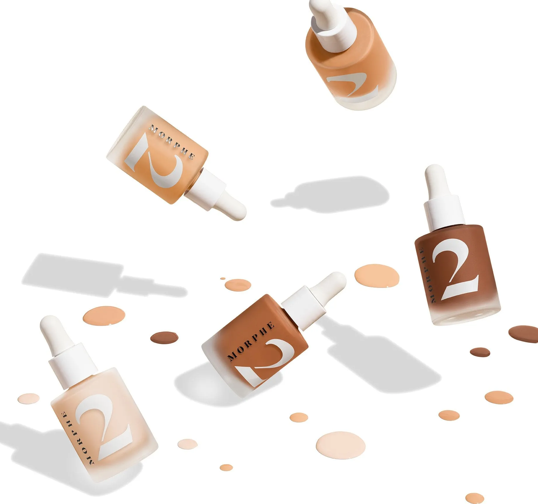 HINT HINT SKIN TINT - HINT OF TOAST