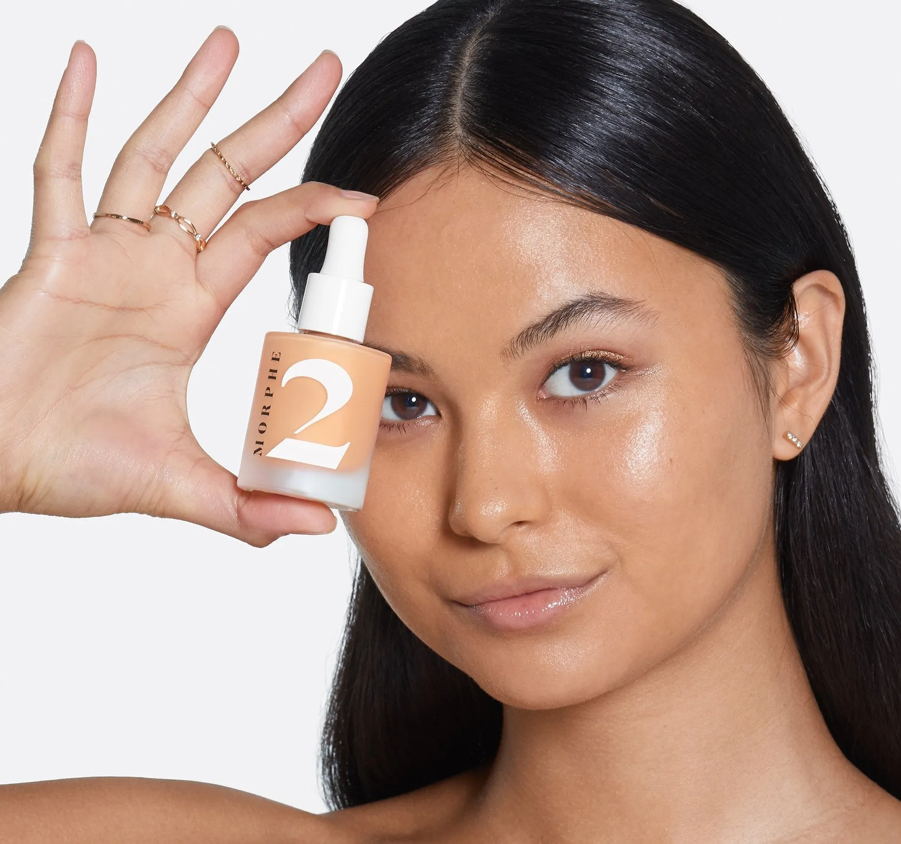 HINT HINT SKIN TINT - HINT OF TOAST