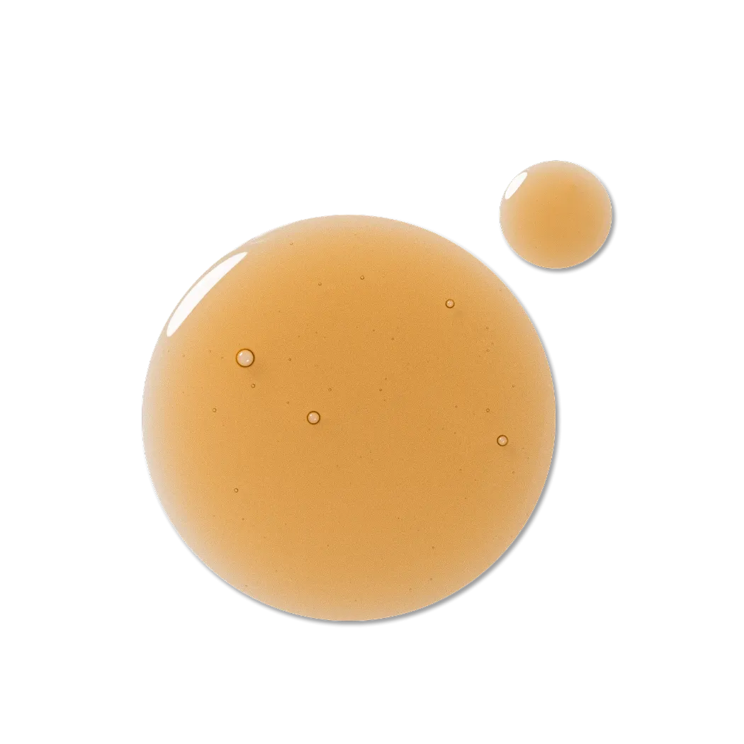 Honeysuckle Cleanser