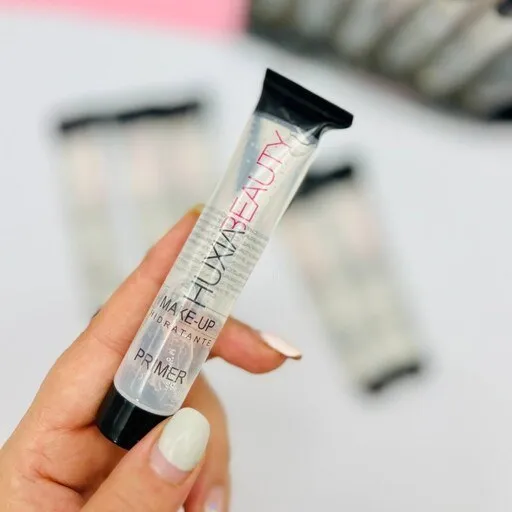Huxia Beauty Tube Primer face Primer, Water Proof Long Lasting Primer