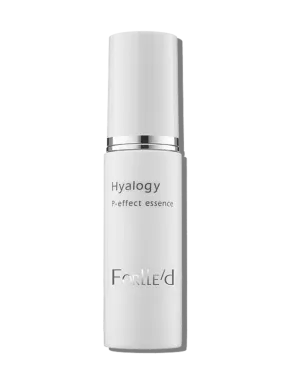 Hyalogy P-effect Essence