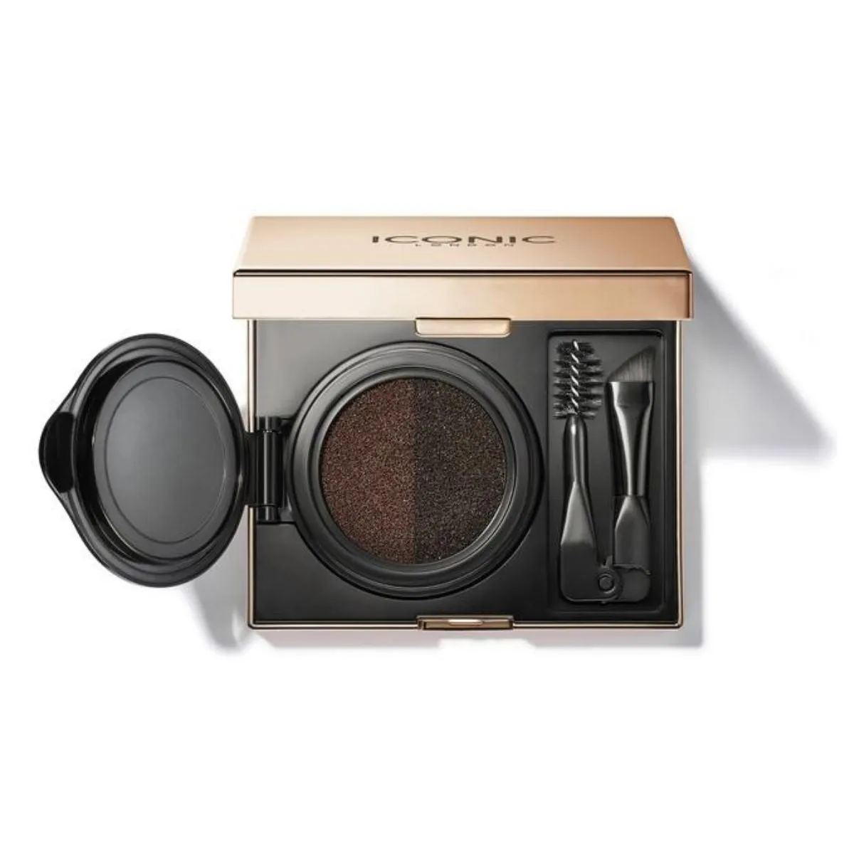 Iconic London Sculpt & Boost Eyebrow Cushion.